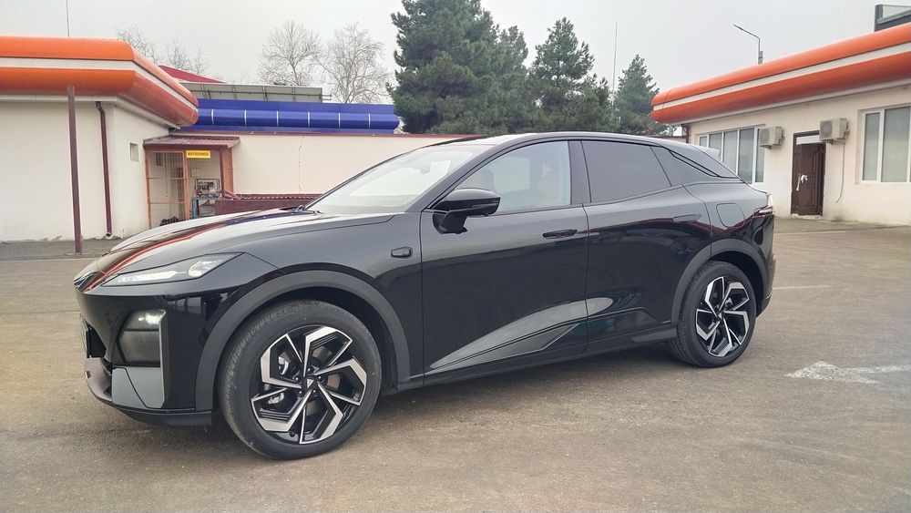 Deepal S07 srochni sotiladi