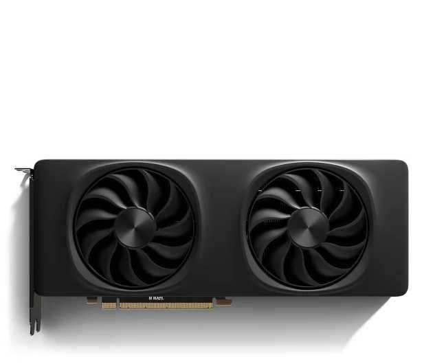 Видеокарта Intel Arc B580 Limited Edition