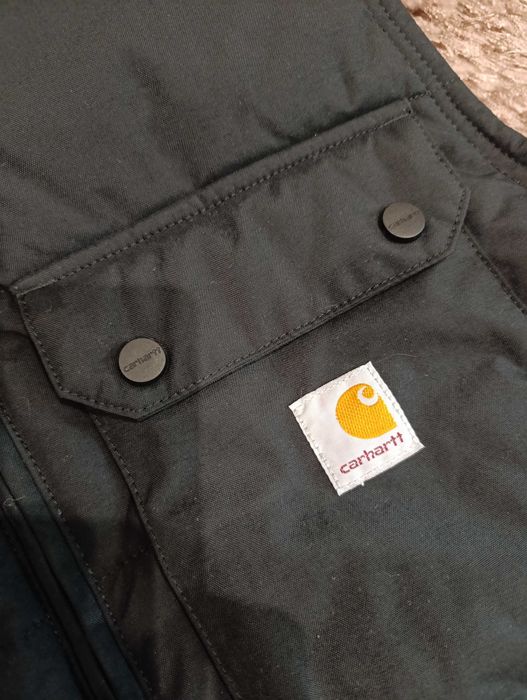Мъжки Елек Carhartt