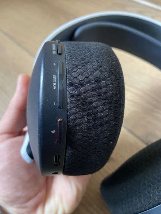 Слушалки Sony PlayStation 5 PULSE 3D