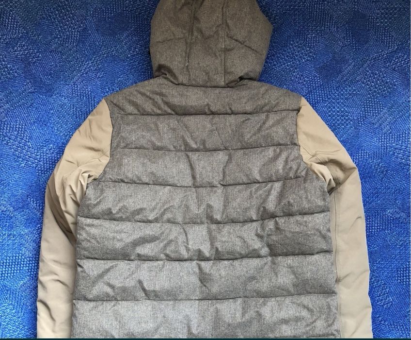 QS by s.Oliver Parka, 100% ОРИГИНАЛ