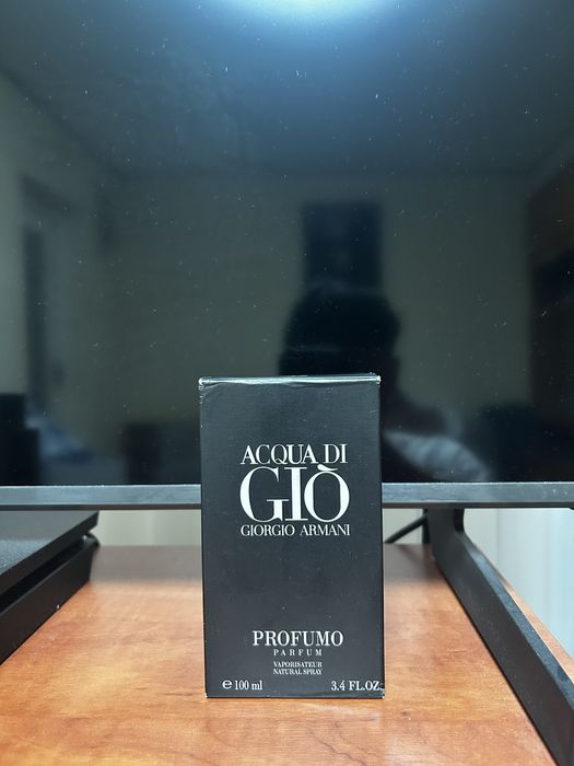 Parfum Acqua Di Gio