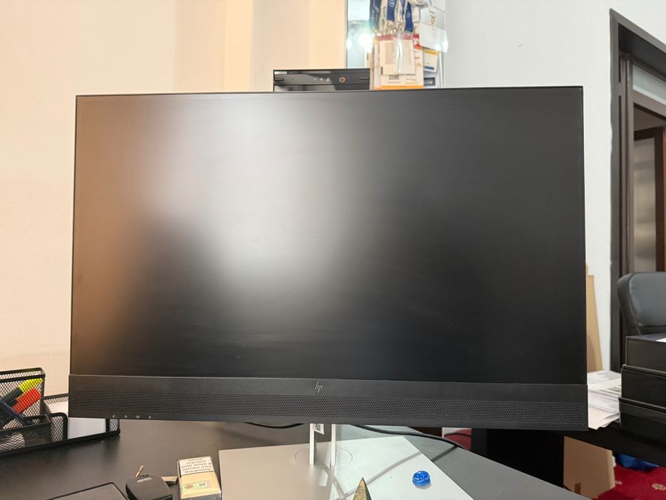 Monitor HP E27m G4
