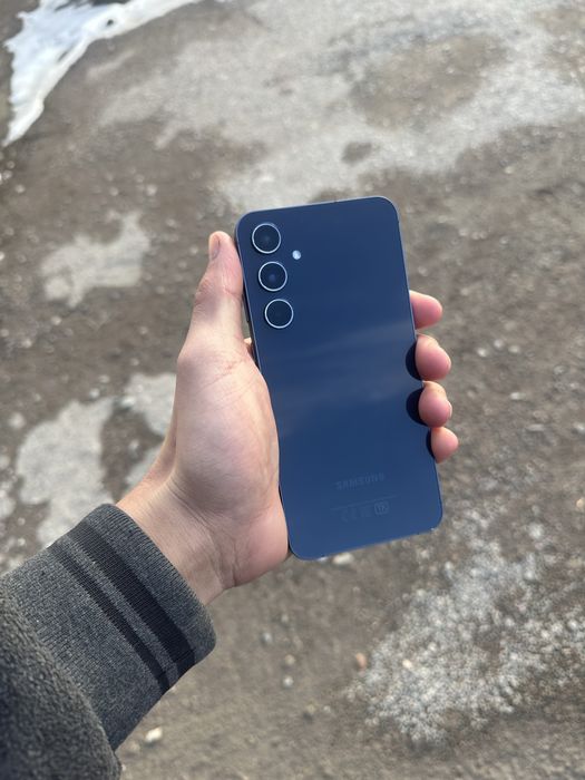 Samsung A55 5G 8/256