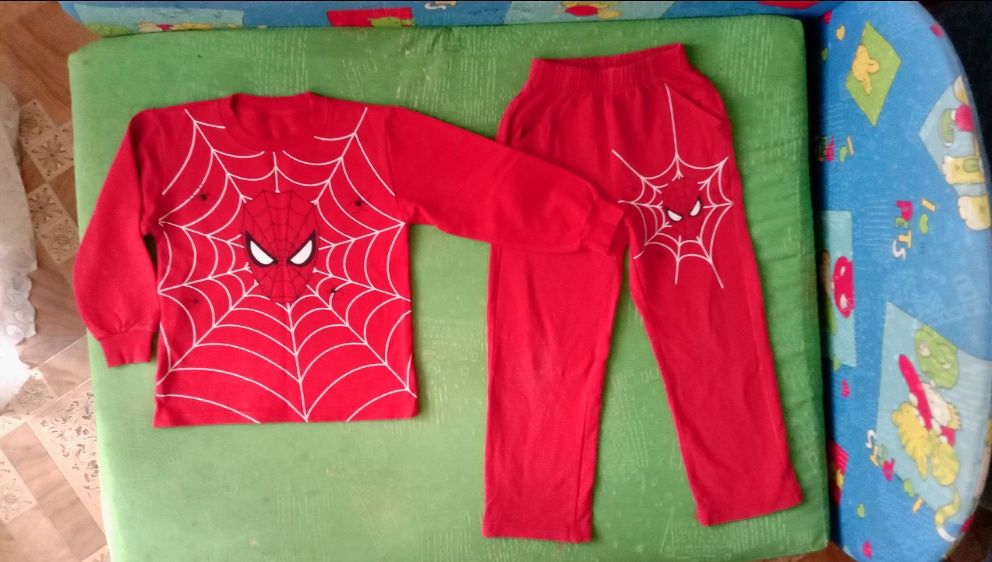 Дет. вещи разные