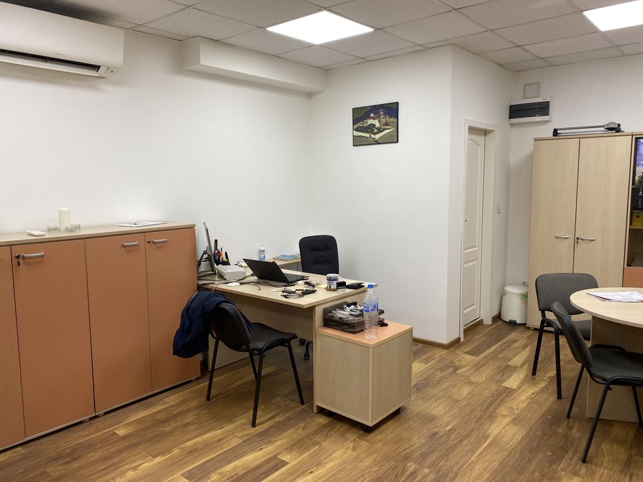 Продава се Офис в София, Гоце Делчев - 39 кв.м за 2500 €/кв.м - Снимка #5