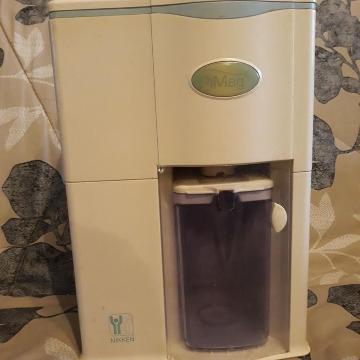 фильтр для воды , барьер