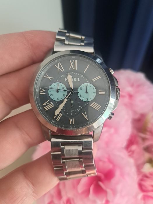Fossil Grant FS 5183