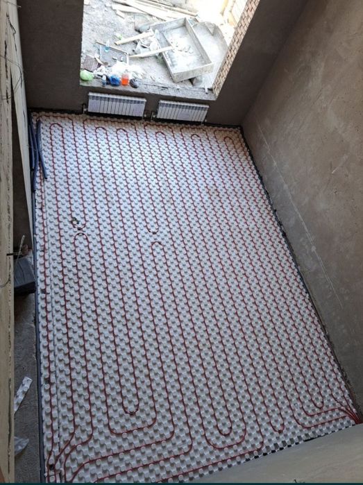 Сантехник Кызылорда