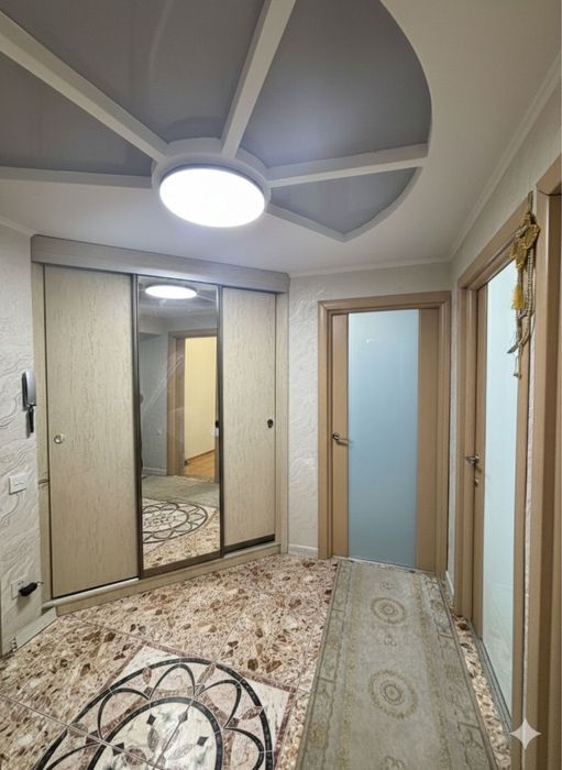 Продаю квартиру