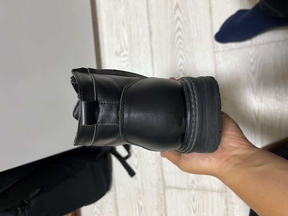 Ботинки Eduard Amadeo Altair 43 размер