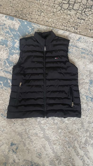 Безрукавка Tommy