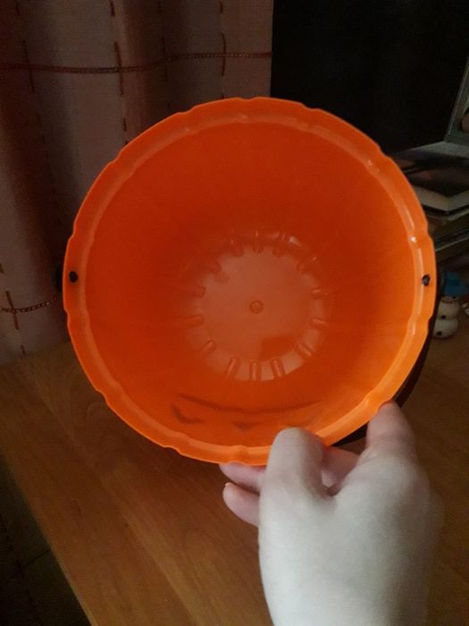 Декор на Halloween