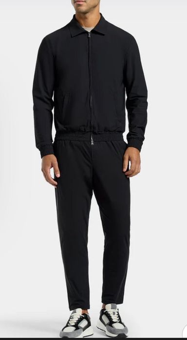 Спортно-елегантен екип