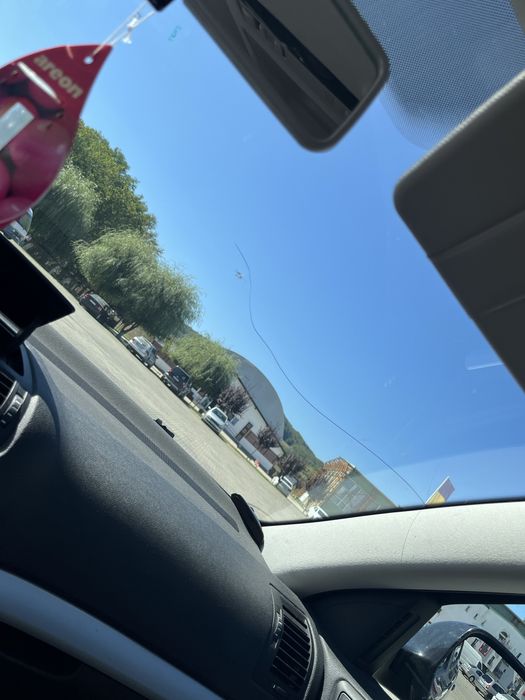 Skoda octavia 2 facelift 2010 1.6 mpi