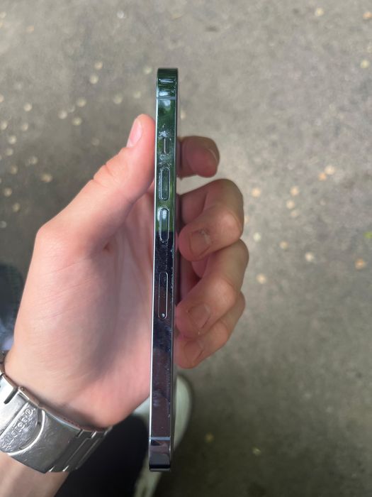 Iphone 13 pro 256 gb