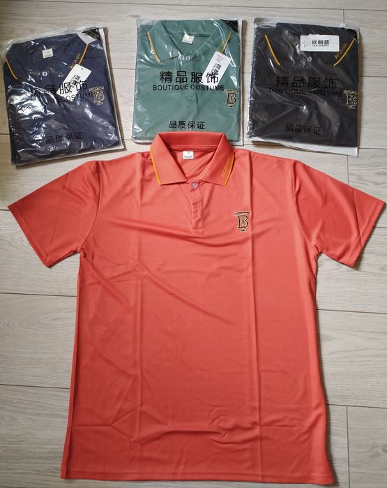 Мужские футболки