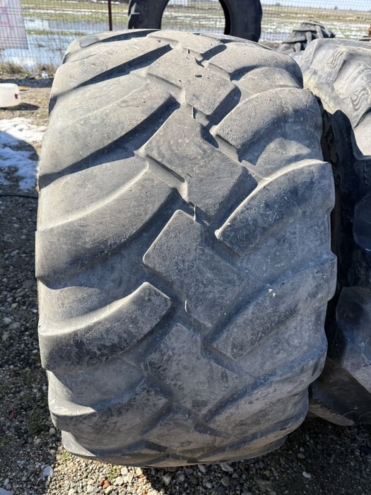 600/55r26,5 bkt remorca