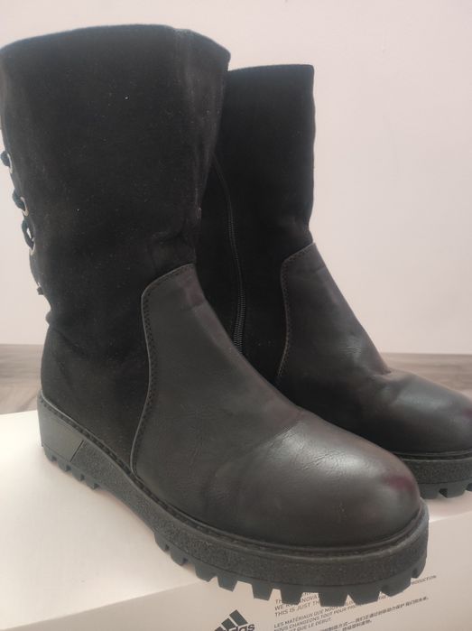 Зимни ботуши 38 номер