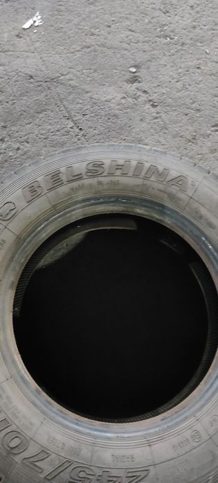 Продам колёса грузовые