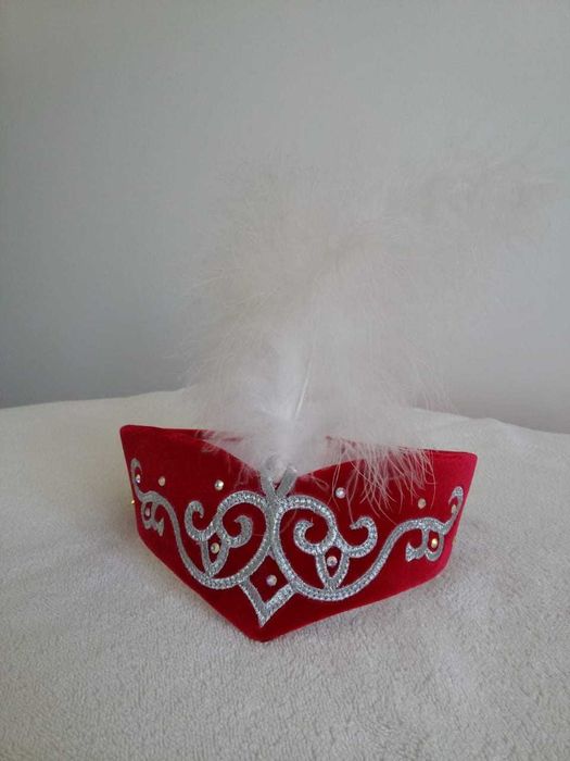 Национальный костюм для девочки 3-5 лет