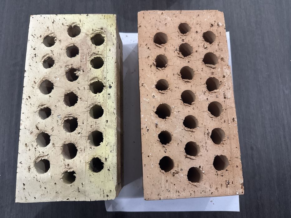 Экогическо чистый кирпич KAVARDON KERAMIK