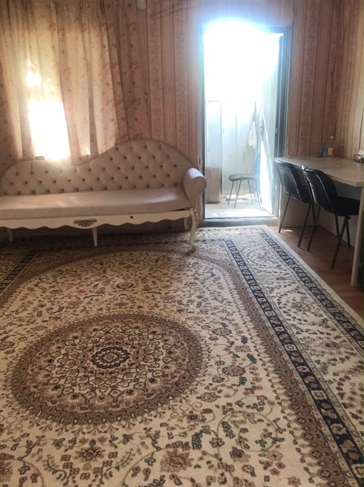 Сдам времянку в хорошем районе