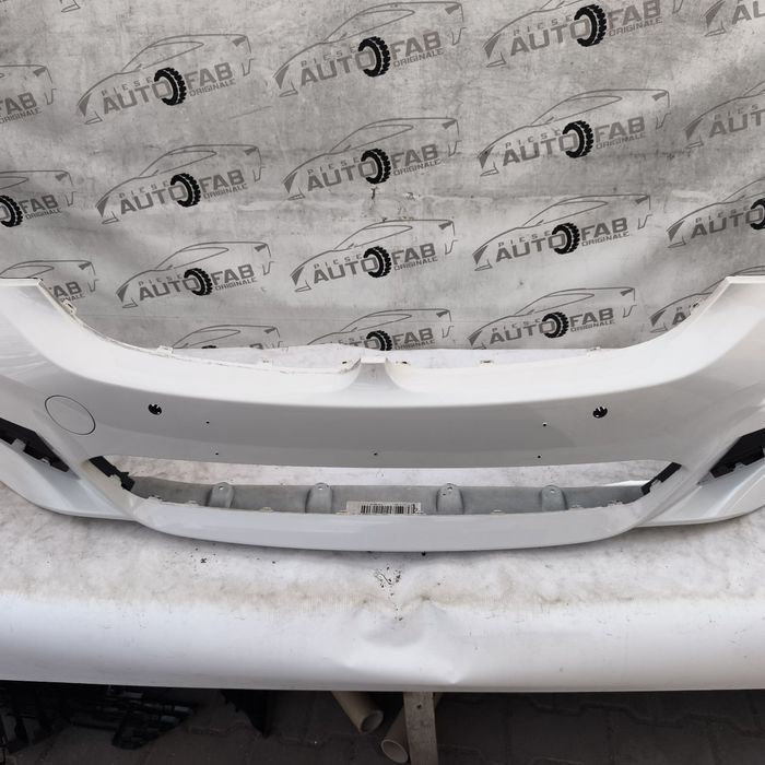Bara fata BMW Seria 6GT G32 M-Paket an 2017-2018-2019-2020