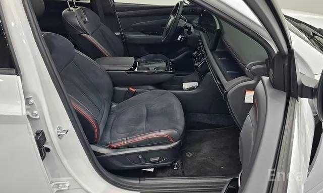 Mix Motors Hyundai Tucson 1.6 Hev 2wd Cip Tashkent