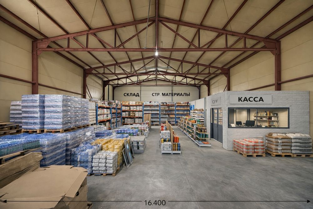 Стройтельные материалы Ротгипс, Ротбанд, Экопол