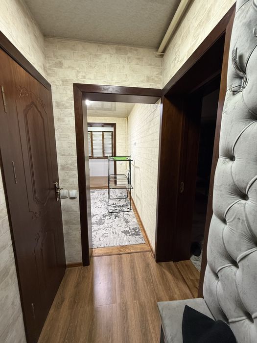 1-комнатная ул.Муминова, IT Park. Собственник