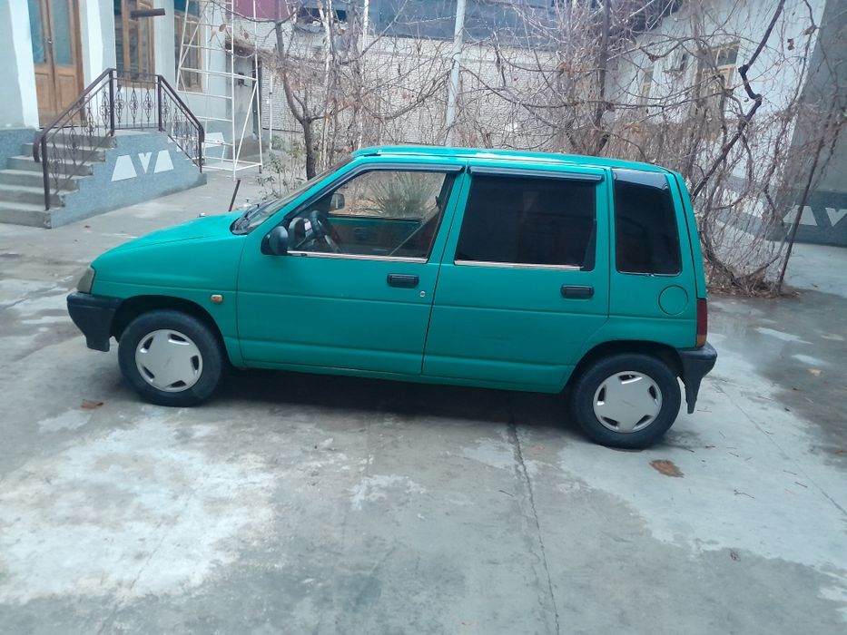 Тико сотилади метанда