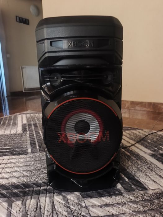 Vând Boxă activă LG