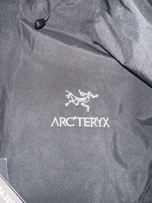 Geaca Arcteryx beta M