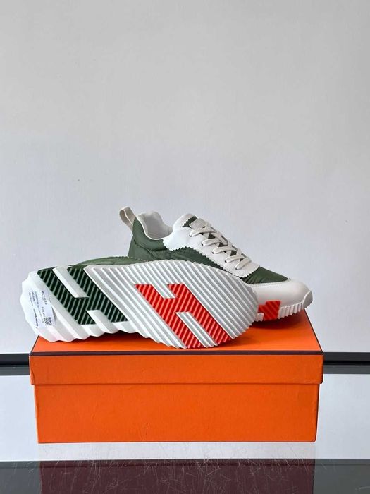 Hermes Bouncing Sneaker Мъжки Дамски Обувки