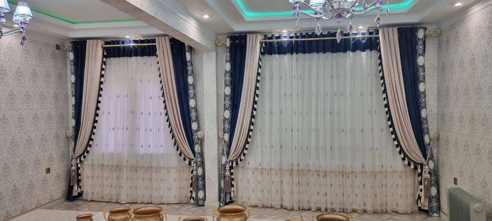 Продаётся Учтепа 25 4комн. 2 этаж.