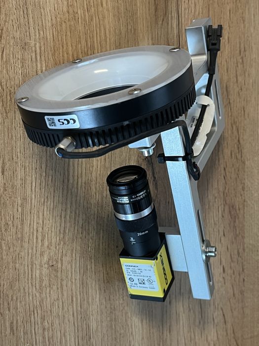 Camera vision industriala Cognex-CIC-5MR-14-GC