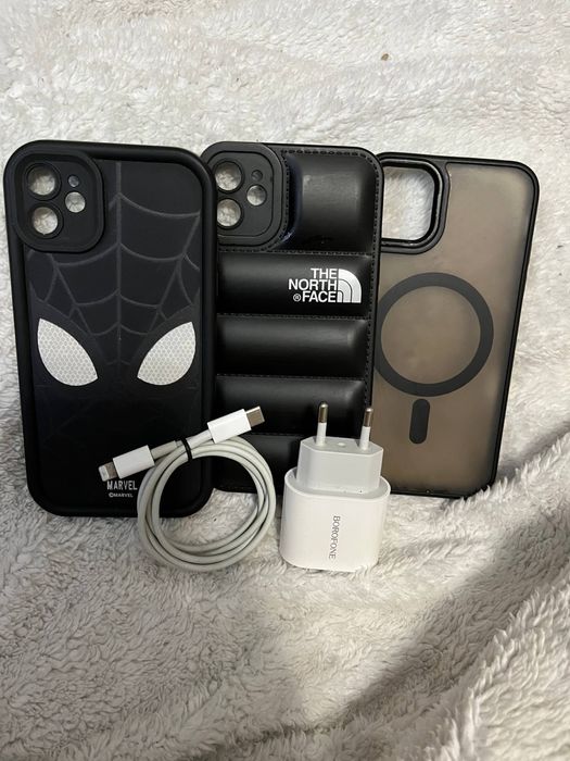 Продам Айфон-11 64GB