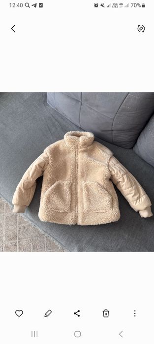 Продам осений ,весений куртку