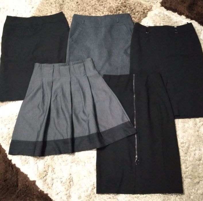 Продам юбки, размер 44, 46