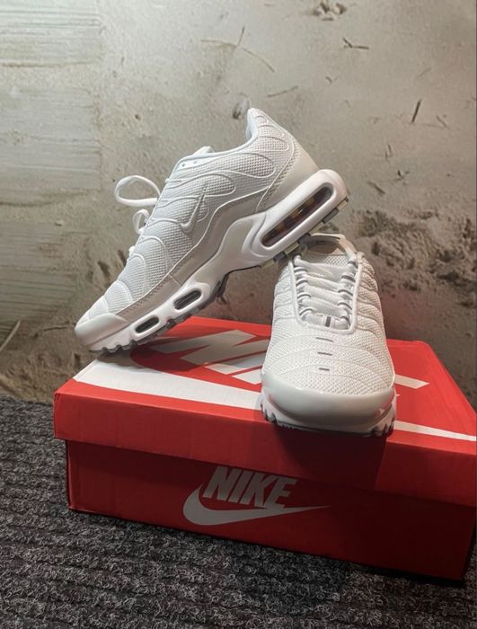 Nike arimax plus