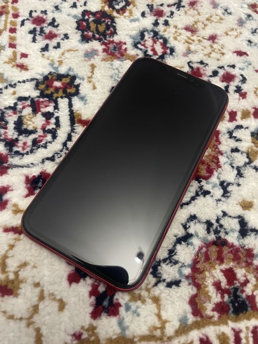 Продам iphone xr 128g