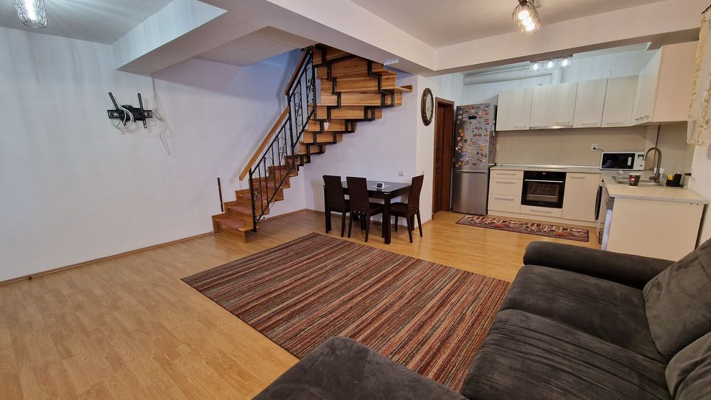 Apartament Valea Garboului - Vivo utilat