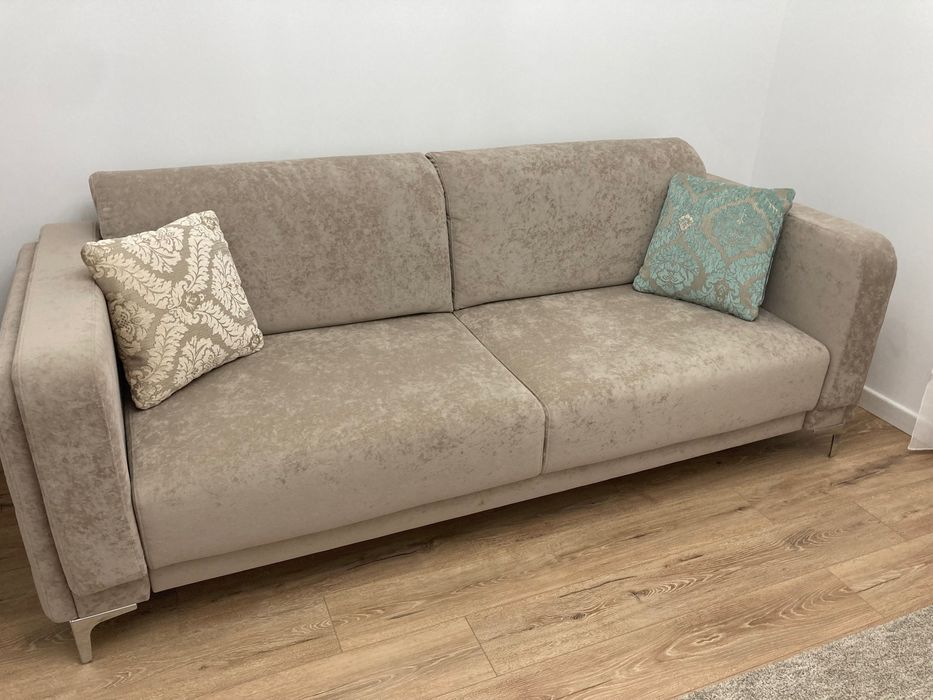 Диван белорусский