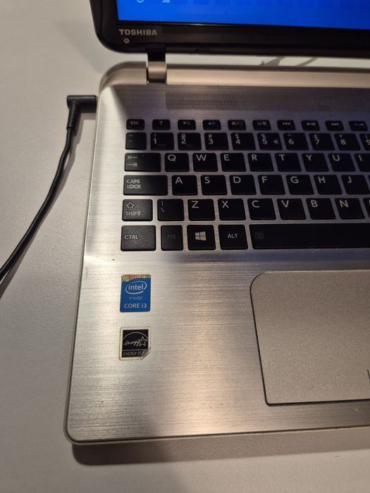 Toshiba Satellite S50-B-142, 15.6 inch diagonala