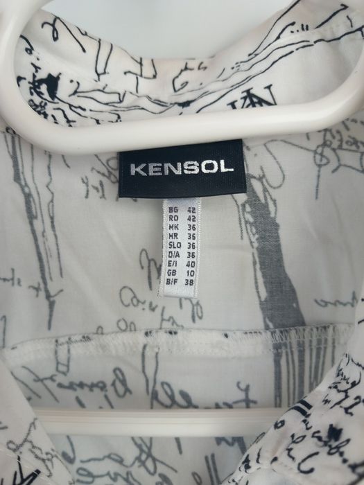 Дамска рокля Kensol, р-р 42