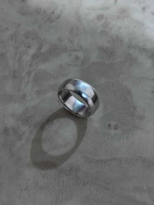 Продам кольцо серебро
