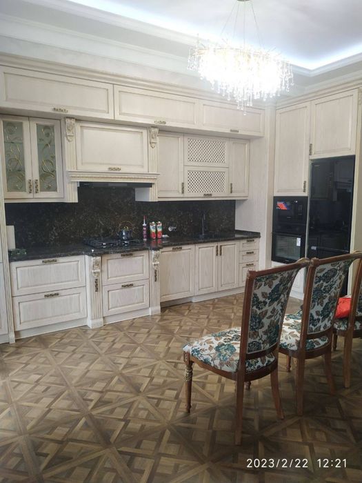Сдается квартира в ЖК Gardens Residence (ЖК Гарденс) от собственника