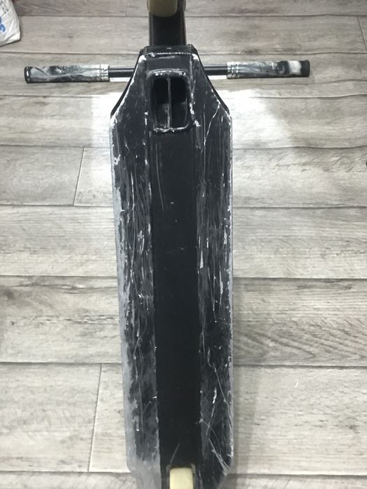 Самокат Limit lmt 01