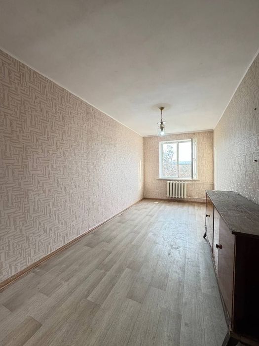 *2-Комнатная квартира Мукимий 50м²‼️ Чиланзар-1 2\4\4